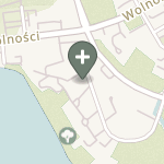 Praktyka Fizjoterapeutyczna na mapie