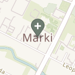 Praktyka Fizjoterapeutyczna na mapie