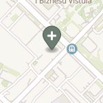 Praktyka Fizjoterapeutyczna na mapie
