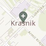 Praktyka Fizjoterapeutyczna na mapie