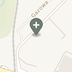 Praktyka Fizjoterapeutyczna na mapie