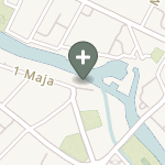 Praktyka Fizjoterapeutyczna na mapie