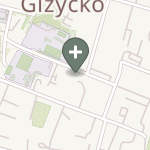 Praktyka Fizjoterapeutyczna na mapie