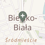 Praktyka Fizjoterapeutyczna na mapie