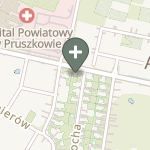 Praktyka Fizjoterapeutyczna na mapie