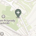 Praktyka Fizjoterapeutyczna na mapie