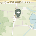 Praktyka Fizjoterapeutyczna na mapie