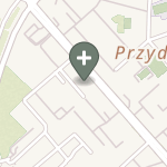 Praktyka Fizjoterapeutyczna na mapie