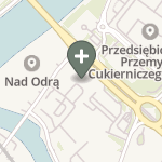 Praktyka Fizjoterapeutyczna na mapie