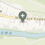 Praktyka Fizjoterapeutyczna na mapie