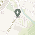 Praktyka Fizjoterapeutyczna na mapie