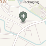 Praktyka Fizjoterapeutyczna na mapie