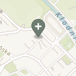 Praktyka Fizjoterapeutyczna na mapie