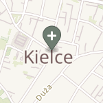 Praktyka Fizjoterapeutyczna na mapie