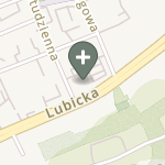 Praktyka Fizjoterapeutyczna na mapie