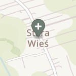 Praktyka Fizjoterapeutyczna na mapie