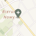 Praktyka Fizjoterapeutyczna na mapie