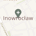 Praktyka Fizjoterapeutyczna na mapie