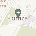 Praktyka Fizjoterapeutyczna na mapie