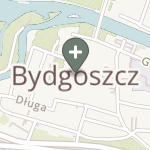 Praktyka Fizjoterapeutyczna na mapie