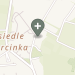 Praktyka Fizjoterapeutyczna na mapie