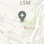 Emil Jabłoński na mapie