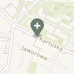 Praktyka Fizjoterapeutyczna na mapie