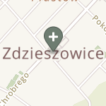 Praktyka Fizjoterapeutyczna na mapie