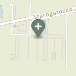 Praktyka Fizjoterapeutyczna na mapie