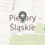 Praktyka Fizjoterapeutyczna na mapie