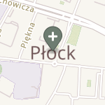 Praktyka Fizjoterapeutyczna na mapie