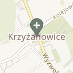 Praktyka Fizjoterapeutyczna na mapie