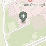 Praktyka Fizjoterapeutyczna na mapie