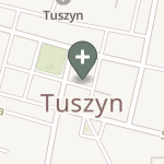Praktyka Fizjoterapeutyczna na mapie