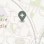 Magdalena Wrońska na mapie