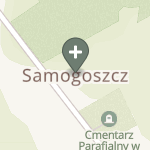 Praktyka Fizjoterapeutyczna na mapie