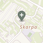 Praktyka Fizjoterapeutyczna na mapie