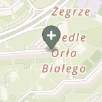 Praktyka Fizjoterapeutyczna na mapie