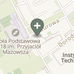 Praktyka Fizjoterapeutyczna na mapie