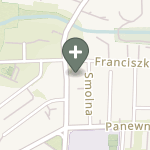 Praktyka Fizjoterapeutyczna na mapie