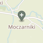 Praktyka Fizjoterapeutyczna na mapie