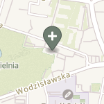 Praktyka Fizjoterapeutyczna na mapie