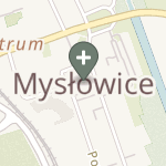 Praktyka Fizjoterapeutyczna na mapie