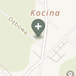 Leszek Szczęsny na mapie