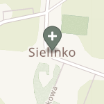 Praktyka Fizjoterapeutyczna na mapie