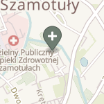 Praktyka Fizjoterapeutyczna na mapie