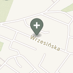 Praktyka Fizjoterapeutyczna na mapie