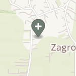 Praktyka Fizjoterapeutyczna na mapie