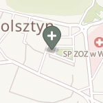 Praktyka Fizjoterapeutyczna na mapie