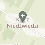 Praktyka Fizjoterapeutyczna na mapie